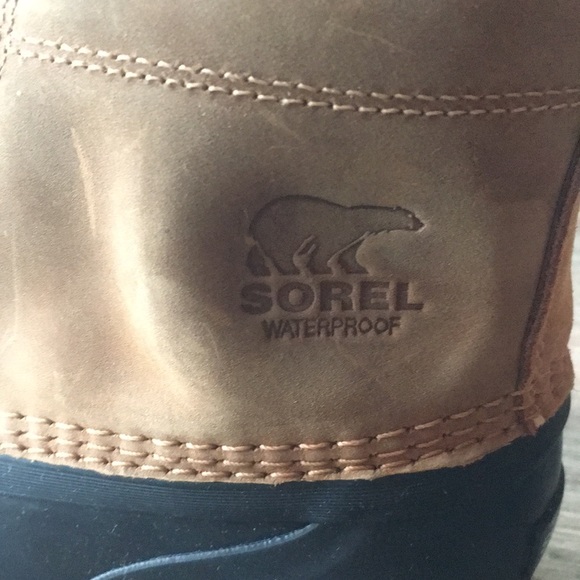 🔥🔥🔥🔥Sorel Cheyanne II🔥🔥🔥🔥 - Picture 6 of 10